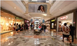 Plazas Comerciales